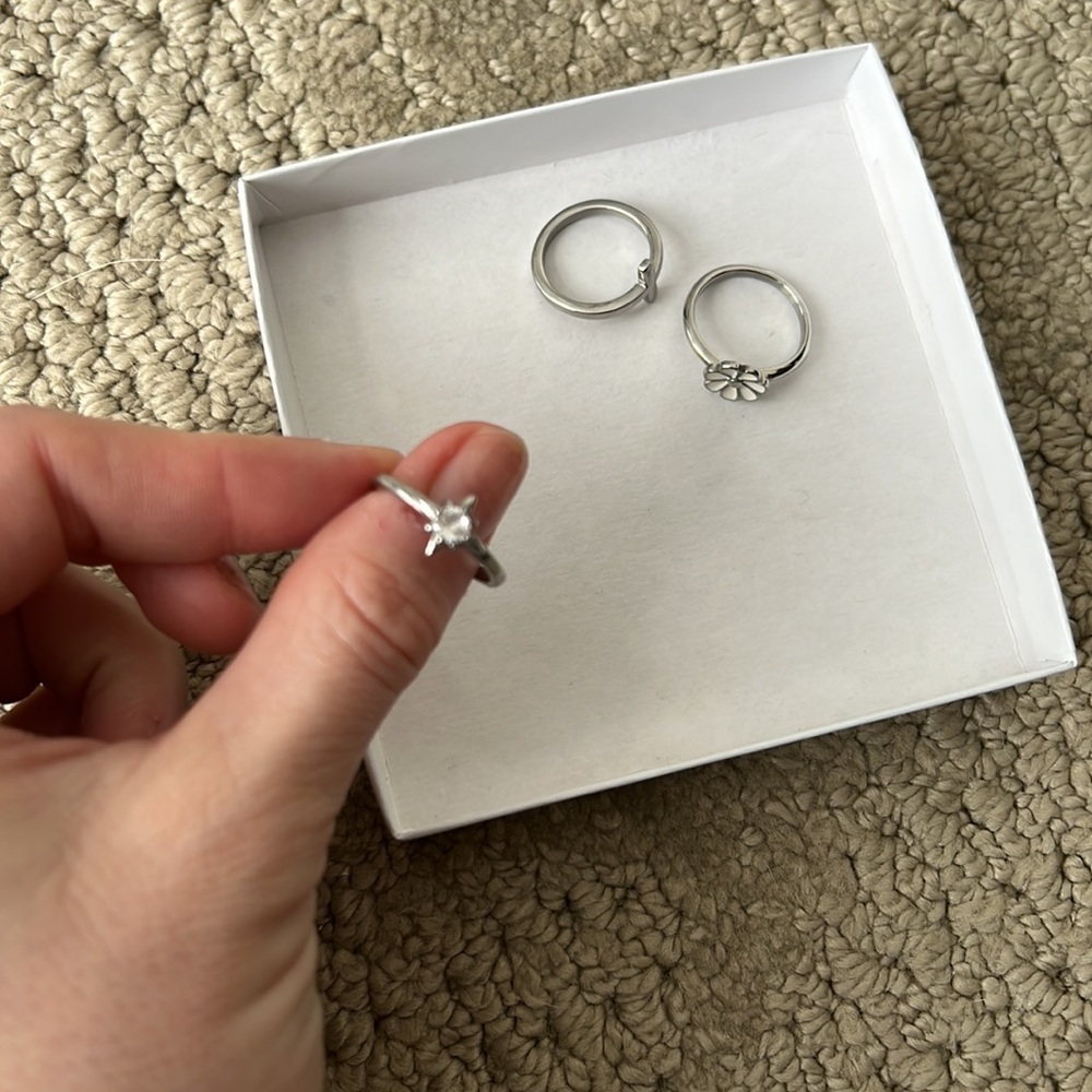 ELEVATED FAITH | Rings - Picture 4 of 4